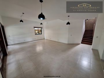 Foto do imóvel Casa em Santana de Parnaiba