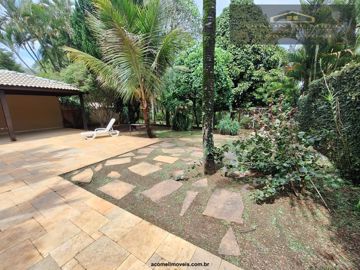 Foto do imóvel Casa em Santana de Parnaiba