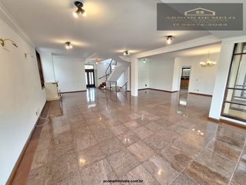 Foto do imóvel Casa em Santana de Parnaiba