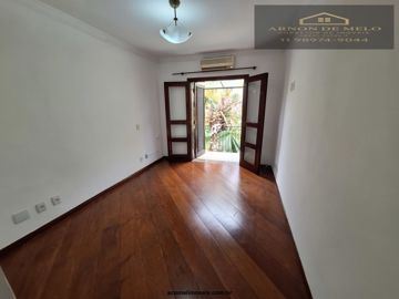 Foto do imóvel Casa em Santana de Parnaiba