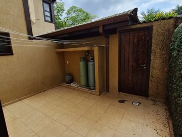 Foto do imóvel Casa em Santana de Parnaiba