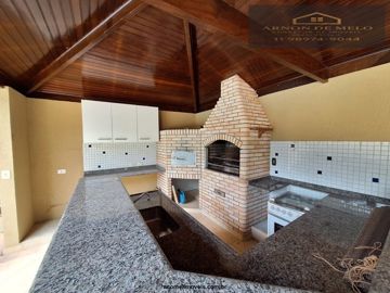 Foto do imóvel Casa em Santana de Parnaiba