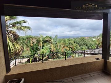 Foto do imóvel Casa em Santana de Parnaiba