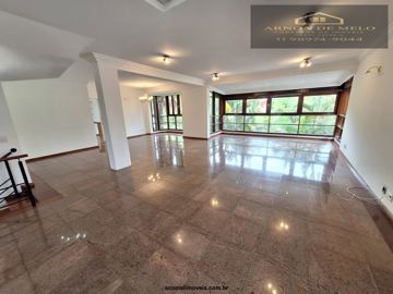 Foto do imóvel Casa em Santana de Parnaiba