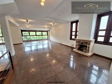 Foto do imóvel Casa em Santana de Parnaiba