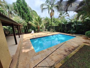 Foto do imóvel Casa em Santana de Parnaiba
