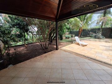 Foto do imóvel Casa em Santana de Parnaiba