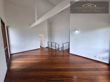 Foto do imóvel Casa em Santana de Parnaiba