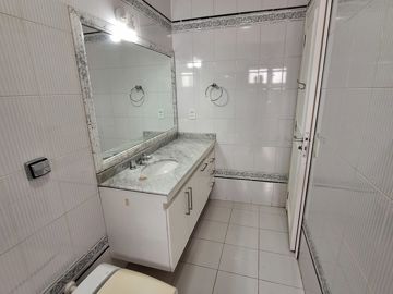 Foto do imóvel Casa em Santana de Parnaiba