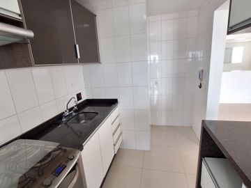 Foto do imóvel Apartamento em Barueri