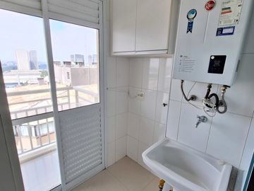Foto do imóvel Apartamento em Barueri