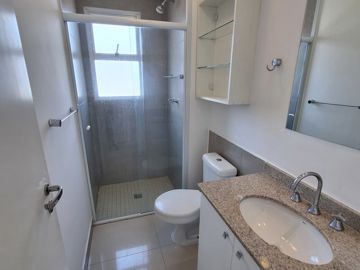 Foto do imóvel Apartamento em Barueri