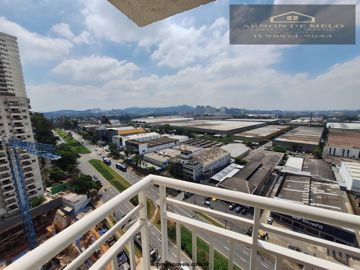 Foto do imóvel Apartamento em Barueri