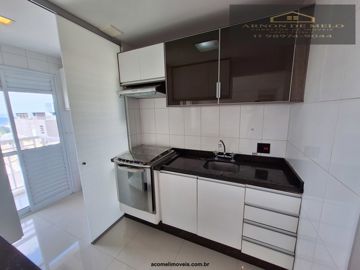 Foto do imóvel Apartamento em Barueri