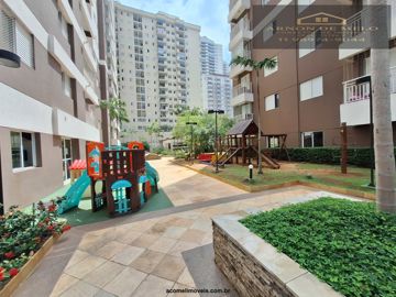 Foto do imóvel Apartamento em Barueri