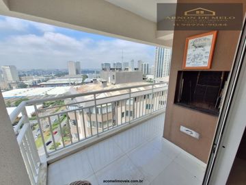 Foto do imóvel Apartamento em Barueri