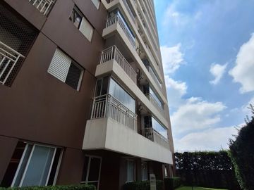 Foto do imóvel Apartamento em Barueri