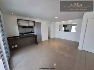 Foto do imóvel Apartamento em Barueri