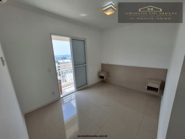 Foto do imóvel Apartamento em Barueri