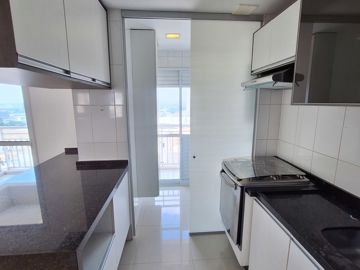 Foto do imóvel Apartamento em Barueri