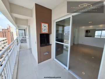 Foto do imóvel Apartamento em Barueri
