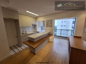 Foto do imóvel Apartamento em Barueri