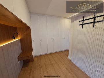 Foto do imóvel Apartamento em Barueri