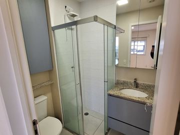 Foto do imóvel Apartamento em Barueri