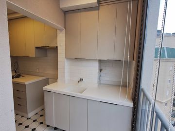Foto do imóvel Apartamento em Barueri