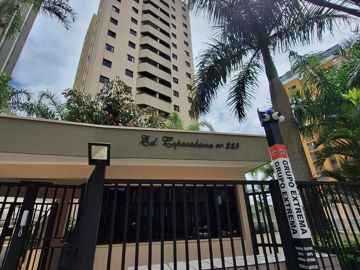 Foto do imóvel Apartamento em Barueri