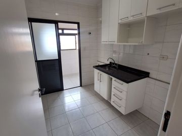 Foto do imóvel Apartamento em Barueri