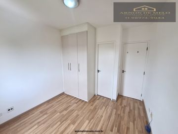 Foto do imóvel Apartamento em Barueri