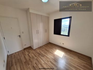 Foto do imóvel Apartamento em Barueri