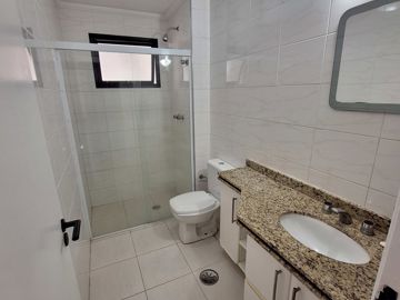 Foto do imóvel Apartamento em Barueri