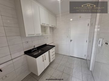 Foto do imóvel Apartamento em Barueri