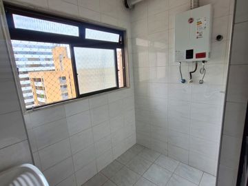 Foto do imóvel Apartamento em Barueri