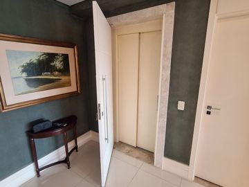 Foto do imóvel Apartamento em Barueri
