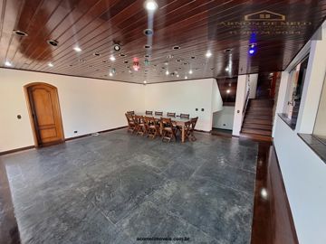Foto do imóvel Casa em Barueri