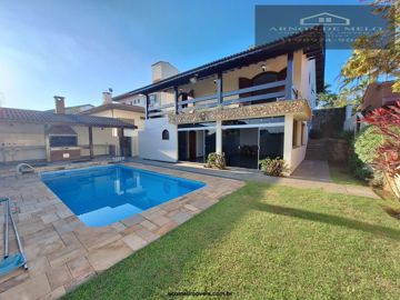 Foto do imóvel Casa em Barueri