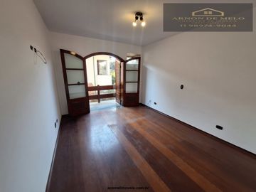 Foto do imóvel Casa em Barueri