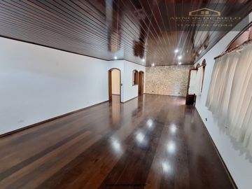 Foto do imóvel Casa em Barueri