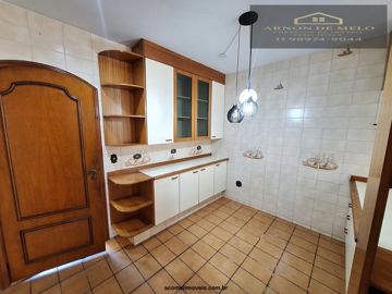 Foto do imóvel Casa em Barueri