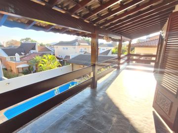 Foto do imóvel Casa em Barueri