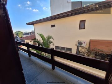 Foto do imóvel Casa em Barueri