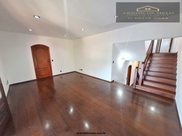 Foto do imóvel Casa em Barueri
