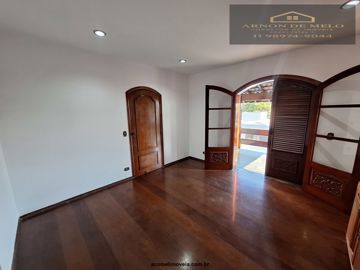 Foto do imóvel Casa em Barueri