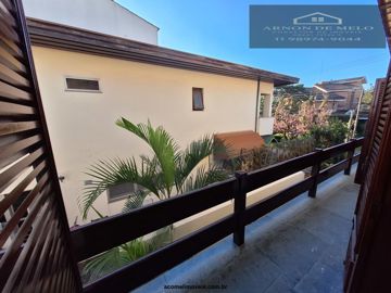 Foto do imóvel Casa em Barueri