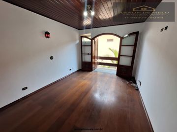 Foto do imóvel Casa em Barueri