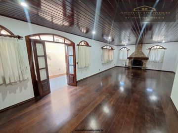 Foto do imóvel Casa em Barueri