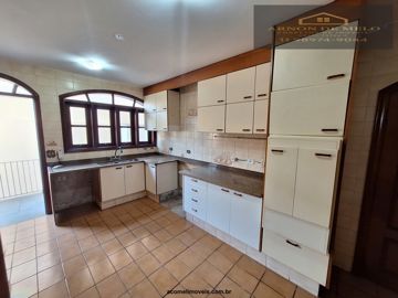 Foto do imóvel Casa em Barueri